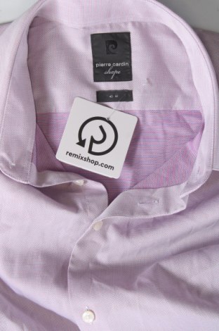 Herrenhemd Pierre Cardin, Größe M, Farbe Mehrfarbig, Preis € 48,19