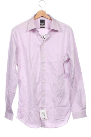 Ανδρικό πουκάμισο Pierre Cardin, Μέγεθος M, Χρώμα Πολύχρωμο, Τιμή 49,46 €