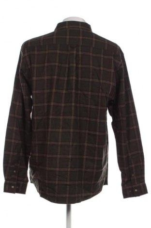 Herrenhemd Pinewood, Größe XL, Farbe Grün, Preis 38,27 €
