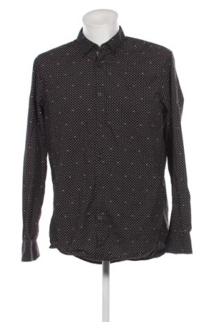 Ανδρικό πουκάμισο Pme Legend, Μέγεθος XL, Χρώμα Πολύχρωμο, Τιμή 34,02 €