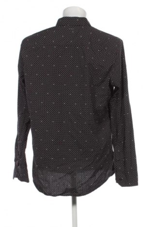 Ανδρικό πουκάμισο Pme Legend, Μέγεθος XL, Χρώμα Πολύχρωμο, Τιμή 18,71 €