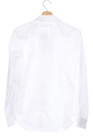 Ανδρικό πουκάμισο Polo By Ralph Lauren, Μέγεθος M, Χρώμα Λευκό, Τιμή 112,89 €