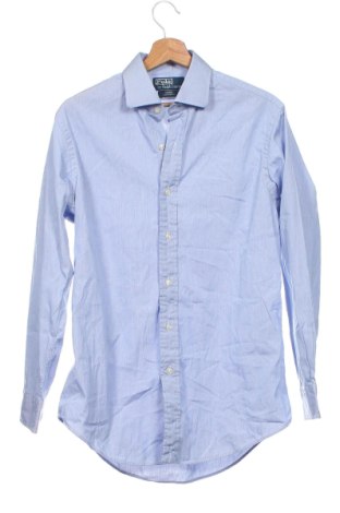 Pánská košile  Polo By Ralph Lauren, Velikost M, Barva Modrá, Cena  3 312,00 Kč