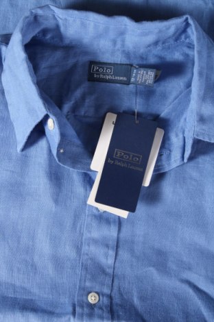 Pánska košeľa  Polo By Ralph Lauren, Veľkosť XS, Farba Modrá, Cena  112,89 €