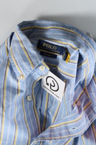 Herrenhemd Polo By Ralph Lauren, Größe M, Farbe Mehrfarbig, Preis € 112,89