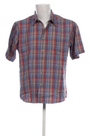 Herrenhemd Port Louis, Größe L, Farbe Mehrfarbig, Preis 11,10 €