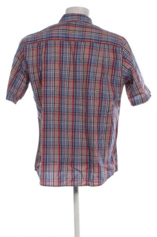 Herrenhemd Port Louis, Größe L, Farbe Mehrfarbig, Preis 8,07 €