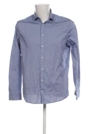 Pánska košeľa  Pre End, Veľkosť L, Farba Modrá, Cena  16,44 €