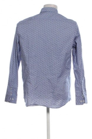 Pánska košeľa  Pre End, Veľkosť L, Farba Modrá, Cena  9,04 €