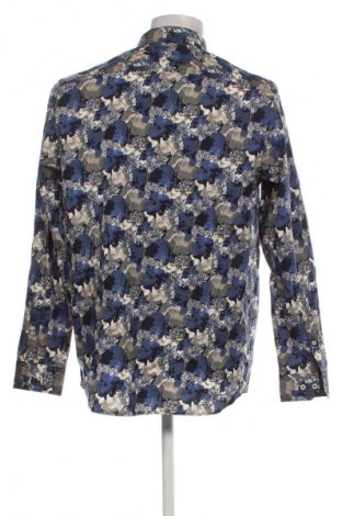 Ανδρικό πουκάμισο Pre End, Μέγεθος L, Χρώμα Πολύχρωμο, Τιμή 15,65 €