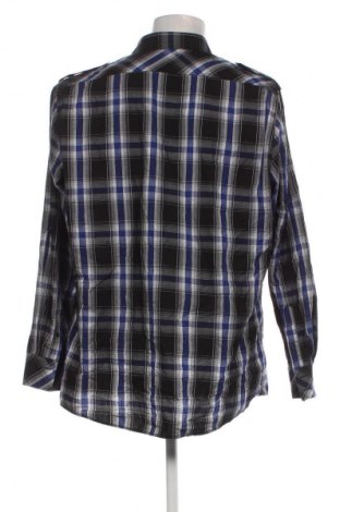 Ανδρικό πουκάμισο Pre End, Μέγεθος XXL, Χρώμα Πολύχρωμο, Τιμή 8,07 €
