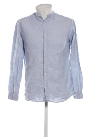Ανδρικό πουκάμισο Premium, Μέγεθος S, Χρώμα Μπλέ, Τιμή 8,97 €