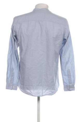 Herrenhemd Premium, Größe S, Farbe Blau, Preis € 11,10