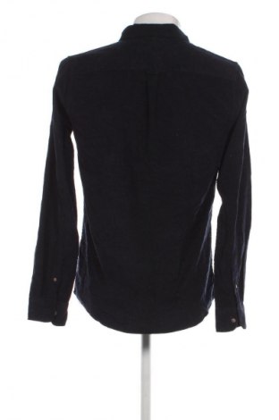 Ανδρικό πουκάμισο Primark, Μέγεθος M, Χρώμα Μπλέ, Τιμή 8,97 €