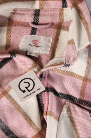 Herrenhemd Pull&Bear, Größe M, Farbe Mehrfarbig, Preis € 10,09