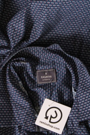 Pánská košile  Ragman, Velikost L, Barva Vícebarevné, Cena  271,00 Kč