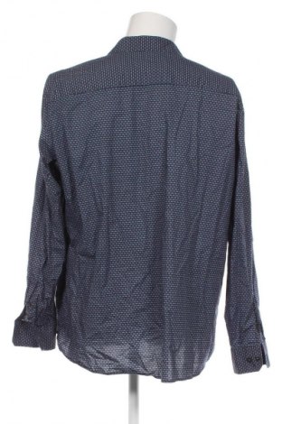 Herrenhemd Ragman, Größe L, Farbe Mehrfarbig, Preis 13,01 €