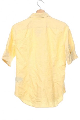Ανδρικό πουκάμισο Ralph Lauren, Μέγεθος M, Χρώμα Κίτρινο, Τιμή 42,06 €