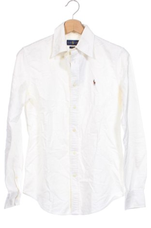 Pánská košile  Ralph Lauren, Velikost S, Barva Bílá, Cena  3 174,00 Kč