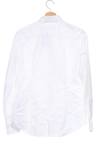Herrenhemd Ralph Lauren, Größe M, Farbe Weiß, Preis 112,89 €