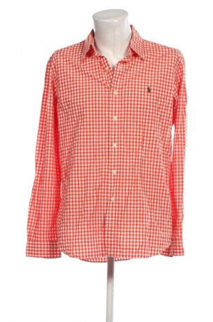 Pánská košile  Ralph Lauren, Velikost XL, Barva Vícebarevné, Cena  903,00 Kč