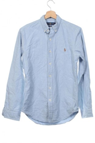 Pánska košeľa  Ralph Lauren, Veľkosť S, Farba Modrá, Cena  58,40 €
