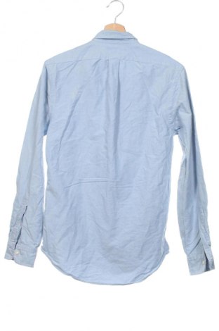 Herrenhemd Ralph Lauren, Größe S, Farbe Blau, Preis € 39,42