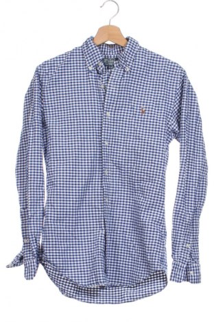 Мъжка риза Ralph Lauren, Размер S, Цвят Многоцветен, Цена 56,65 лв.