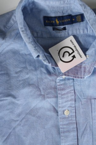 Pánska košeľa  Ralph Lauren, Veľkosť M, Farba Modrá, Cena  38,56 €
