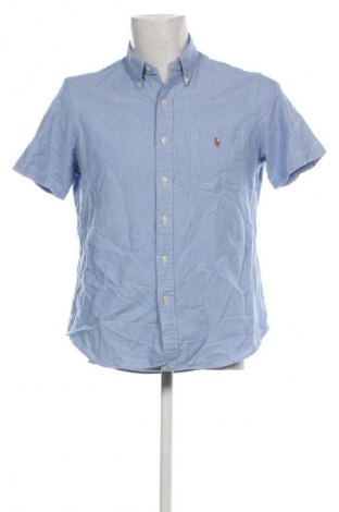 Pánska košeľa  Ralph Lauren, Veľkosť M, Farba Modrá, Cena  38,56 €