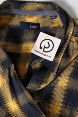 Pánská košile  Ray, Velikost 3XL, Barva Vícebarevné, Cena  254,00 Kč