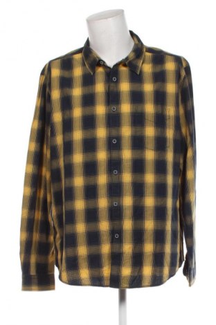 Ανδρικό πουκάμισο Ray, Μέγεθος 3XL, Χρώμα Πολύχρωμο, Τιμή 9,87 €