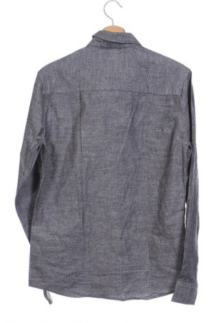 Herrenhemd Refill, Größe S, Farbe Grau, Preis € 10,09