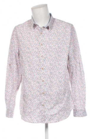Ανδρικό πουκάμισο Reserved, Μέγεθος XXL, Χρώμα Πολύχρωμο, Τιμή 10,76 €