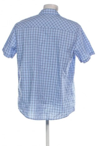 Мъжка риза Reward, Размер XL, Цвят Син, Цена 29,00 лв.