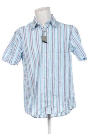 Herrenhemd Reward, Größe L, Farbe Blau, Preis € 11,10