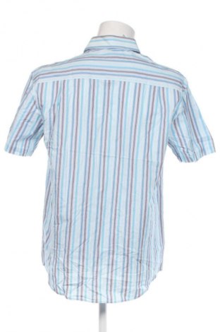 Ανδρικό πουκάμισο Reward, Μέγεθος L, Χρώμα Μπλέ, Τιμή 9,87 €