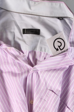 Ανδρικό πουκάμισο Roger Kent, Μέγεθος XXL, Χρώμα Πολύχρωμο, Τιμή 12,62 €
