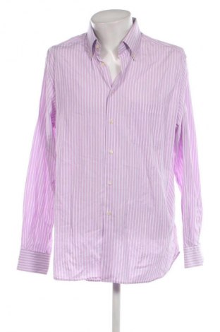 Ανδρικό πουκάμισο Roger Kent, Μέγεθος XXL, Χρώμα Πολύχρωμο, Τιμή 12,62 €