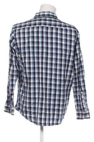 Herrenhemd Ronley, Größe M, Farbe Mehrfarbig, Preis € 10,09