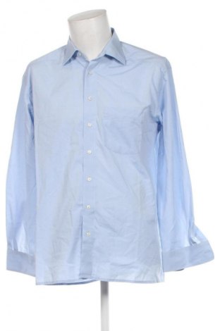 Pánská košile  Royal Class, Velikost L, Barva Modrá, Cena  254,00 Kč