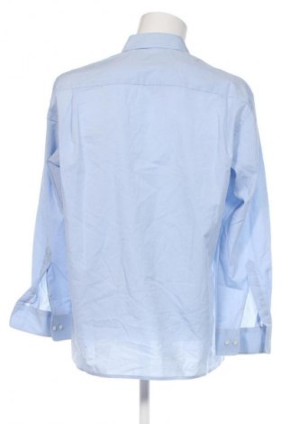 Herrenhemd Royal Class, Größe L, Farbe Blau, Preis € 11,10