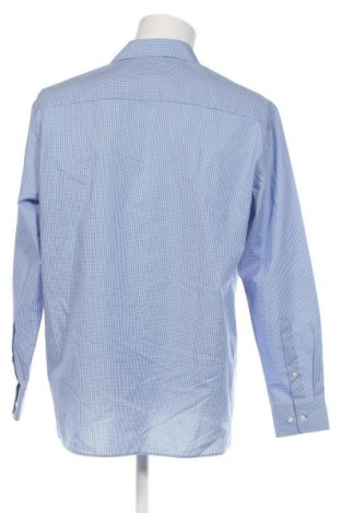 Ανδρικό πουκάμισο Royal Class, Μέγεθος L, Χρώμα Βιολετί, Τιμή 9,87 €