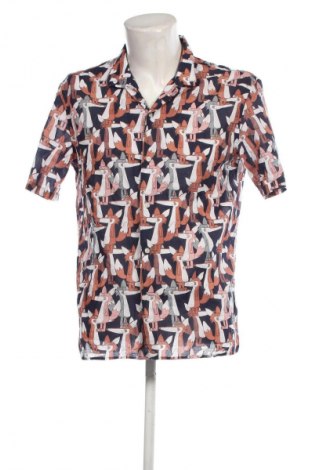 Herrenhemd Ruck & Maul, Größe XL, Farbe Mehrfarbig, Preis 8,18 €
