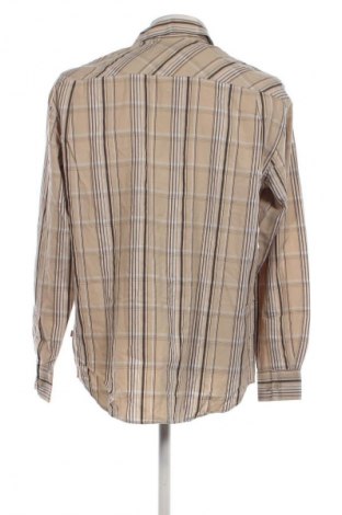 Ανδρικό πουκάμισο S.Oliver, Μέγεθος L, Χρώμα Πολύχρωμο, Τιμή 11,57 €