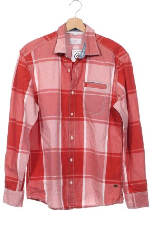Pánská košile  S.Oliver, Velikost M, Barva Vícebarevné, Cena  298,00 Kč