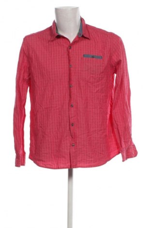 Pánská košile  S.Oliver, Velikost L, Barva Červená, Cena  298,00 Kč