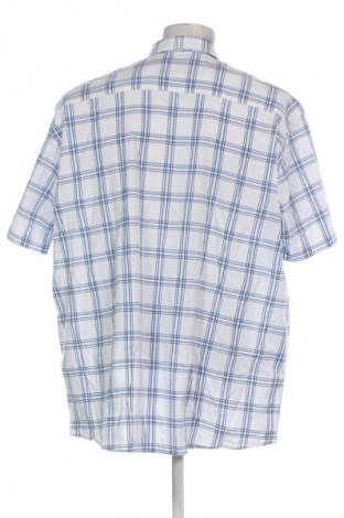 Мъжка риза S.Oliver, Размер 3XL, Цвят Многоцветен, Цена 73,15 лв.