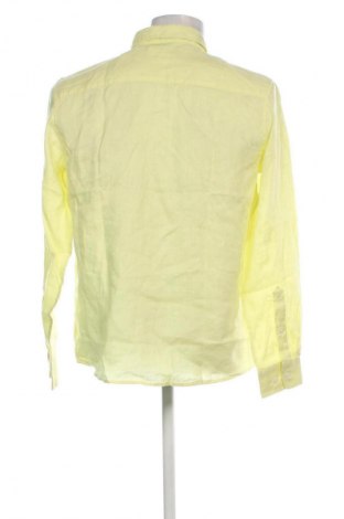 Pánská košile  S.Oliver, Velikost M, Barva Žlutá, Cena  670,00 Kč
