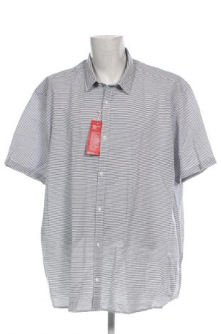 Pánská košile  S.Oliver, Velikost 4XL, Barva Vícebarevné, Cena  1 116,00 Kč